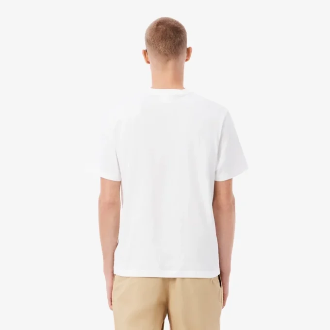 T-shirt en coton pour homme T-shirt en coton pour homme