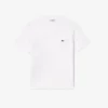 T-shirt en coton pour homme