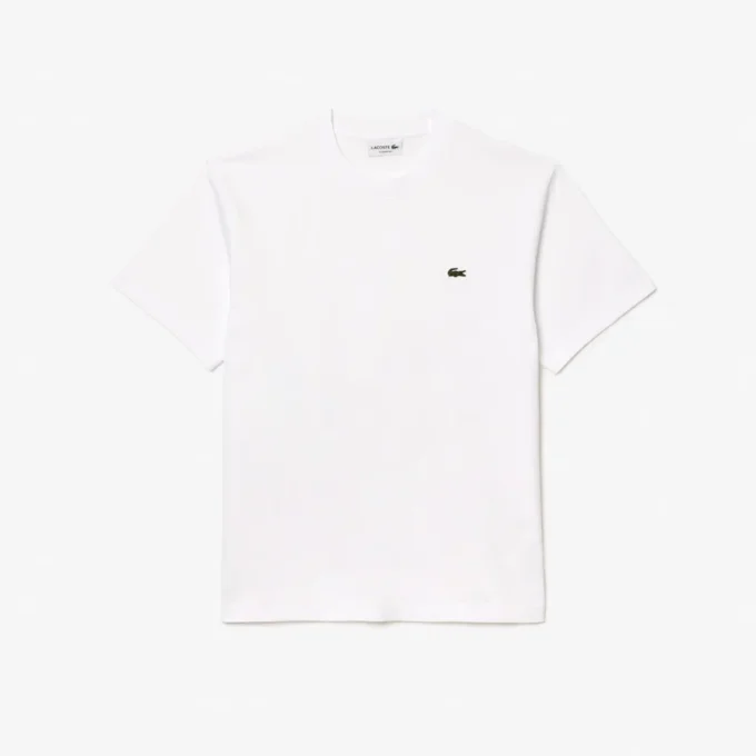 T-shirt en coton pour homme T-shirt en coton pour homme