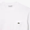 T-shirt en coton pour homme