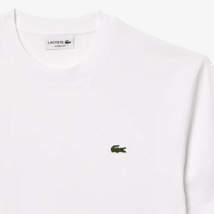 T-shirt en coton pour homme T-shirt en coton pour homme