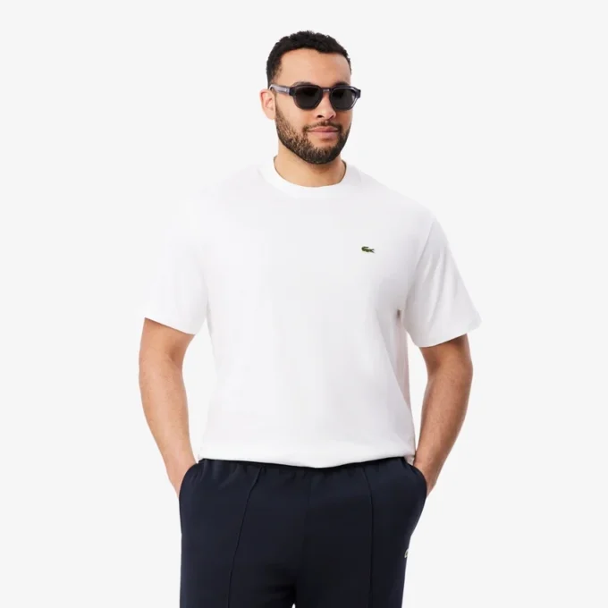 T-shirt en coton pour homme T-shirt en coton pour homme