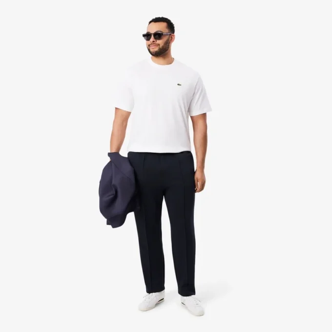 T-shirt en coton pour homme T-shirt en coton pour homme