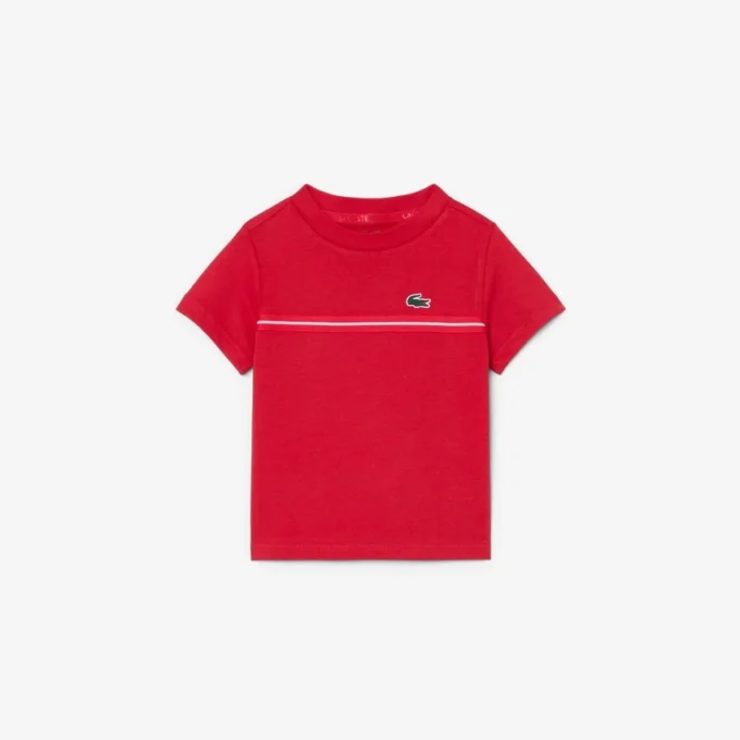 T-shirt en coton Ultra Dry T-shirt en coton Ultra Dry