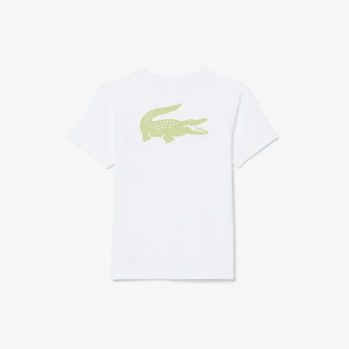 T-shirt en coton Ultra Dry T-shirt en coton Ultra Dry