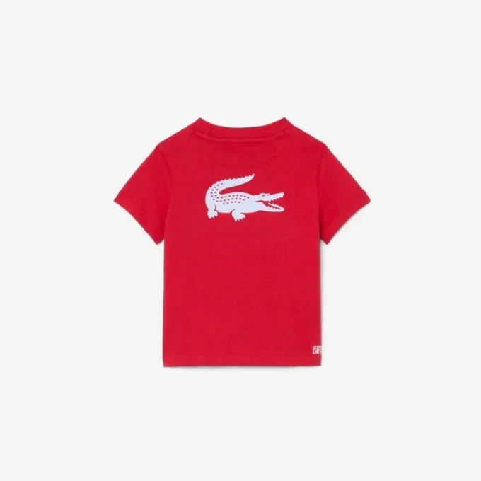 T-shirt en coton Ultra Dry T-shirt en coton Ultra Dry