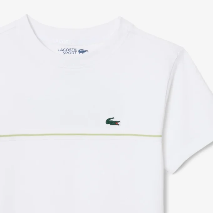T-shirt en coton Ultra Dry T-shirt en coton Ultra Dry