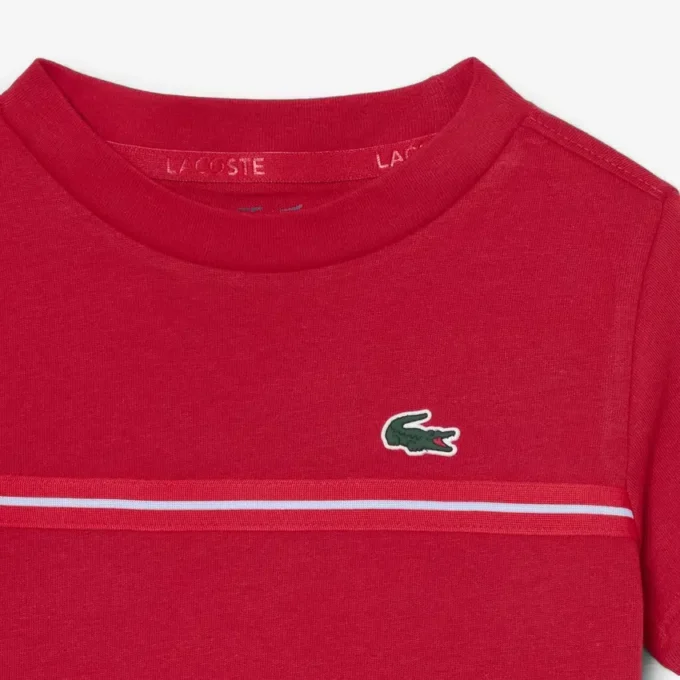 T-shirt en coton Ultra Dry T-shirt en coton Ultra Dry