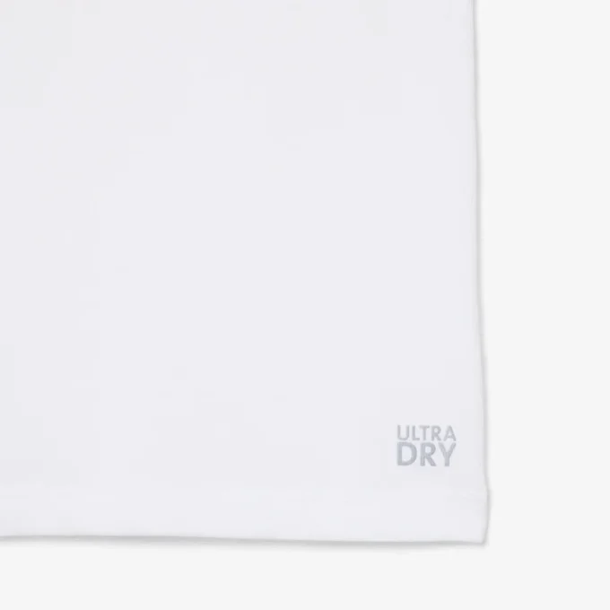T-shirt en coton Ultra Dry T-shirt en coton Ultra Dry