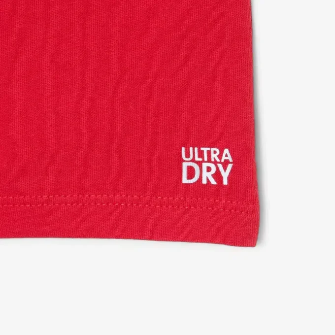 T-shirt en coton Ultra Dry T-shirt en coton Ultra Dry