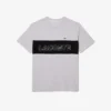 T-shirt en jersey color block coupe ample pour homme T-shirt en jersey color block coupe ample pour homme