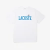 T-shirt en jersey de coton – Grandes tailles – Big T-shirt en jersey de coton – Grandes tailles – Big