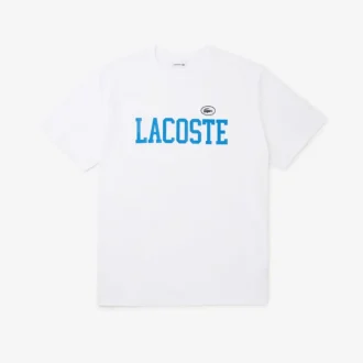 T-shirt en jersey de coton – Grandes tailles – Big