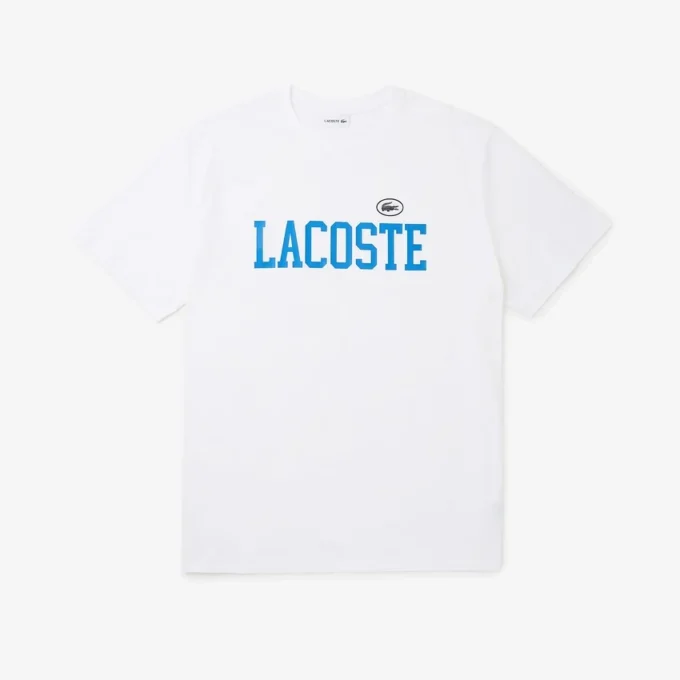 T-shirt en jersey de coton – Grandes tailles – Big T-shirt en jersey de coton – Grandes tailles – Big