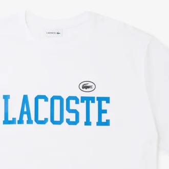 T-shirt en jersey de coton – Grandes tailles – Big