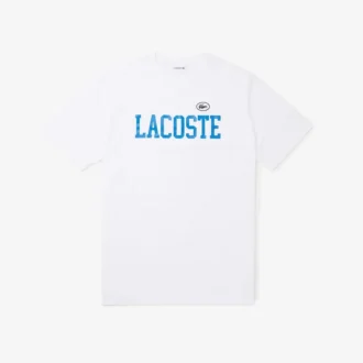 T-shirt en jersey de coton – Grandes tailles – Tall