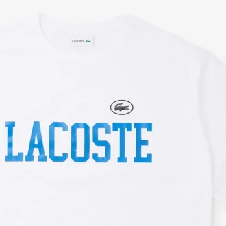 T-shirt en jersey de coton – Grandes tailles – Tall