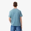 T-shirt en jersey de coton imprimé pour homme T-shirt en jersey de coton imprimé pour homme