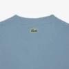 T-shirt en jersey de coton imprimé pour homme T-shirt en jersey de coton imprimé pour homme