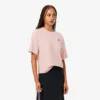 T-shirt femme coupe ample avec motif crocodile T-shirt femme coupe ample avec motif crocodile