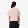 T-shirt femme coupe ample avec motif crocodile T-shirt femme coupe ample avec motif crocodile