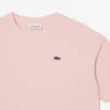 T-shirt femme coupe ample avec motif crocodile T-shirt femme coupe ample avec motif crocodile