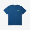 T-shirt imprimé effet délavé – Grandes tailles – Big T-shirt imprimé effet délavé – Grandes tailles – Big