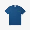 T-shirt imprimé effet délavé – Grandes tailles – Tall T-shirt imprimé effet délavé – Grandes tailles – Tall