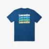 T-shirt imprimé effet délavé – Grandes tailles – Tall T-shirt imprimé effet délavé – Grandes tailles – Tall