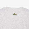 T-shirt imprimé en coton coupe classique pour homme T-shirt imprimé en coton coupe classique pour homme