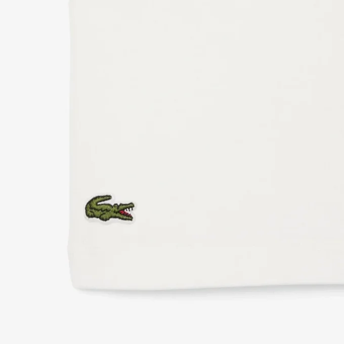 T-shirt imprimé en coton pour fille