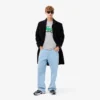 T-shirt imprimé en coton pour homme T-shirt imprimé en coton pour homme
