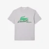 T-shirt imprimé en coton pour homme T-shirt imprimé en coton pour homme