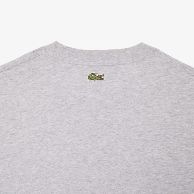 T-shirt imprimé en coton pour homme T-shirt imprimé en coton pour homme