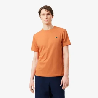 T-shirt Lacoste Tennis X Daniil Medvedev