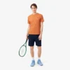 T-shirt Lacoste Tennis X Daniil Medvedev