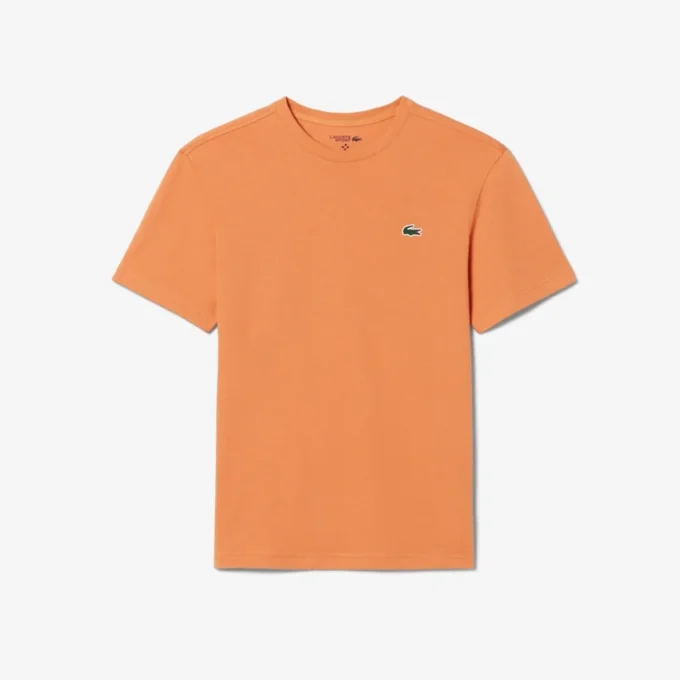 T-shirt Lacoste Tennis X Daniil Medvedev