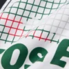 T-shirt Lacoste Tennis X Daniil Medvedev T-shirt Lacoste Tennis X Daniil Medvedev
