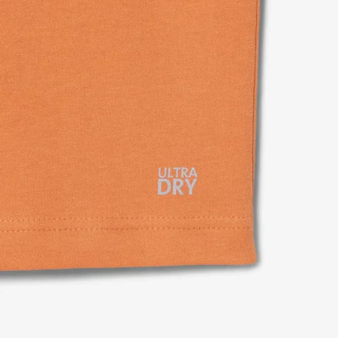 T-shirt Lacoste Tennis X Daniil Medvedev