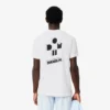 T-shirt Lacoste Tennis X Daniil Medvedev Ultra Dry pour homme