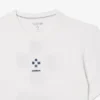T-shirt Lacoste Tennis X Daniil Medvedev Ultra Dry pour homme