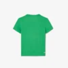 T-shirt Lacoste X Daniil Medvedev Ultra Dry pour enfant T-shirt Lacoste X Daniil Medvedev Ultra Dry pour enfant