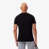 T-shirt léger à col en V en coton Pima pour homme T-shirt léger à col en V en coton Pima pour homme