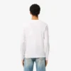 T-shirt léger à col en V en coton Pima pour homme T-shirt léger à col en V en coton Pima pour homme