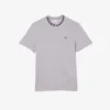 T-shirt léger à col piqué pour homme T-shirt léger à col piqué pour homme