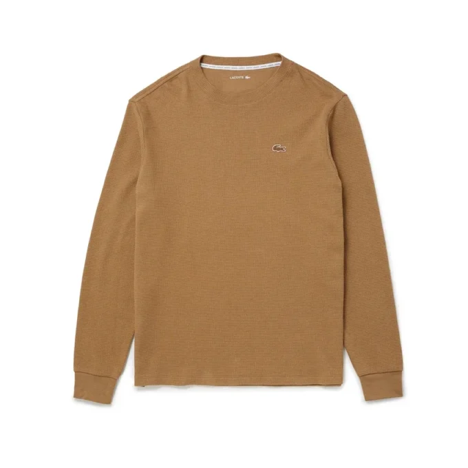 T-shirt lounge pour homme