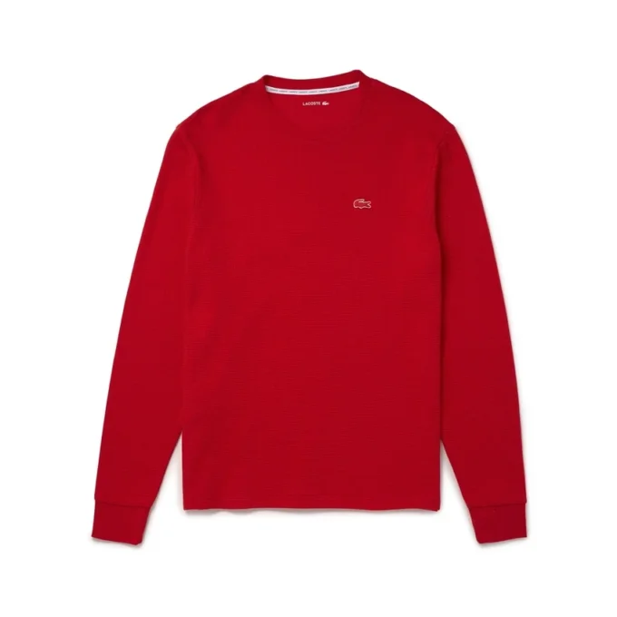 T-shirt lounge pour homme