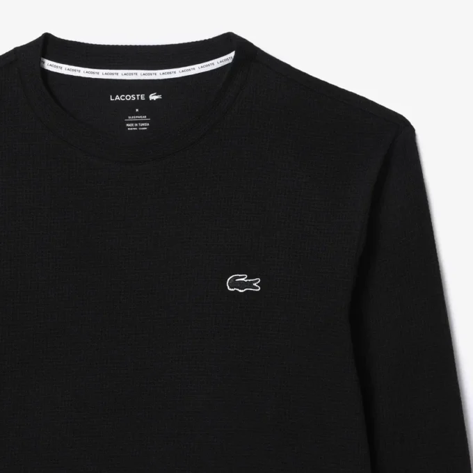 T-shirt lounge pour homme
