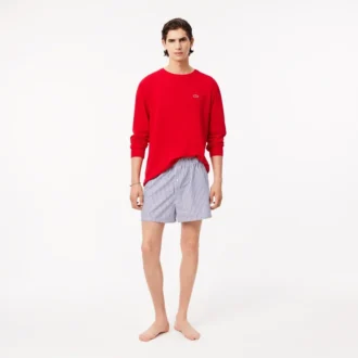 T-shirt lounge pour homme