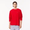 T-shirt lounge pour homme